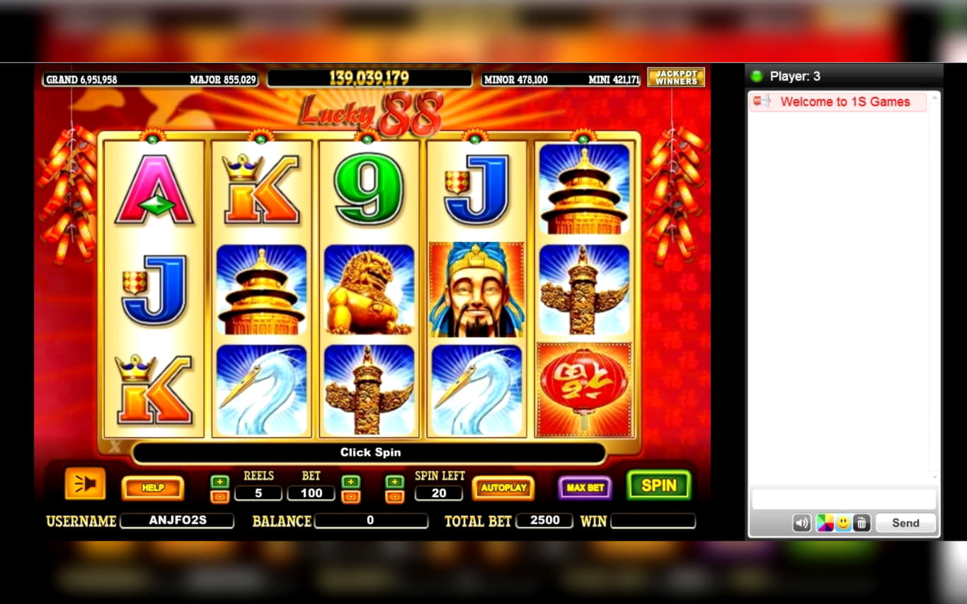 80 Free Spins no deposit casino at Come On Casino