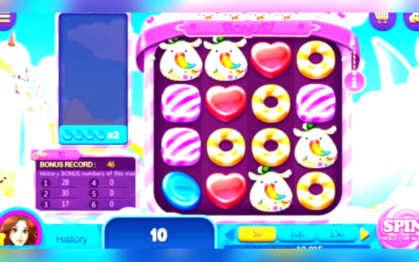 EUR 405 Free chip at Leo Dubai Casino