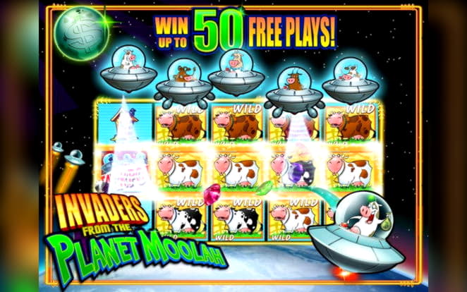22 Free spins no deposit at Wink Slots Casino
