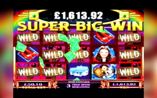 £395 Mobile freeroll slot tournament at bWin Casino