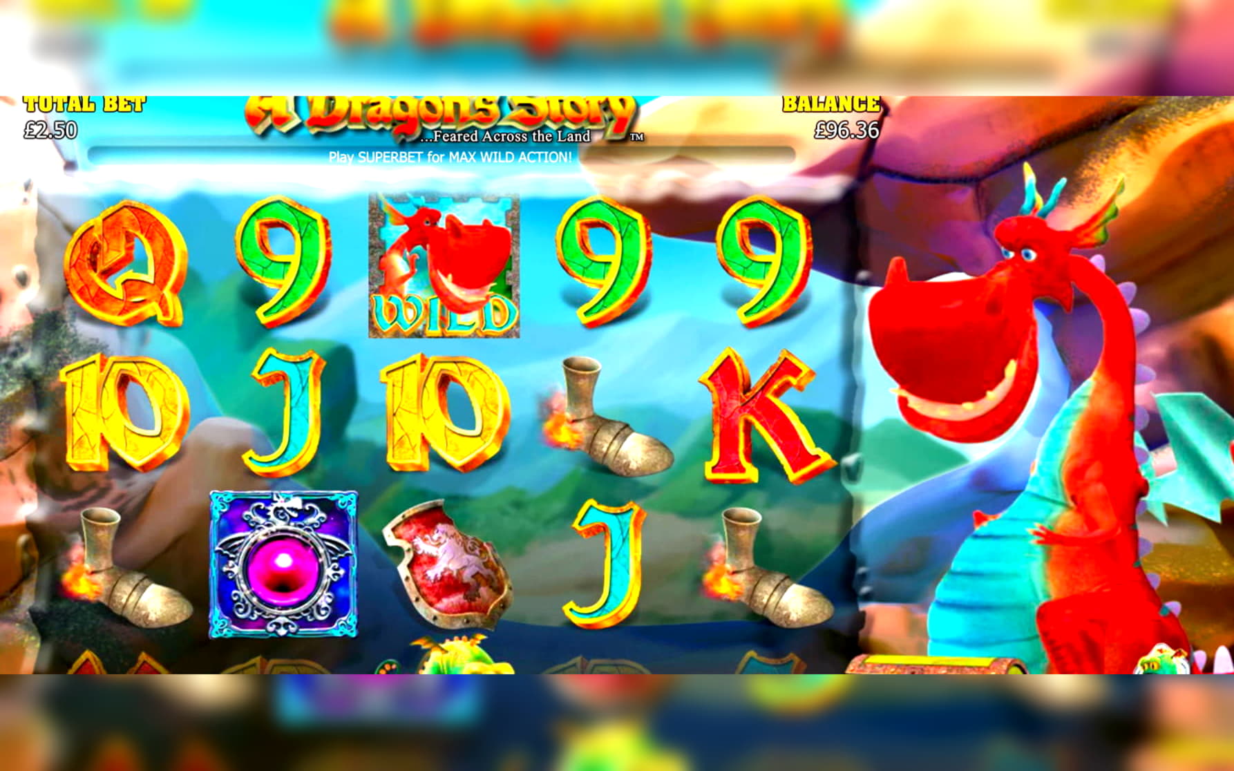 EURO 350 FREE CASINO CHIP at Rizk Casino