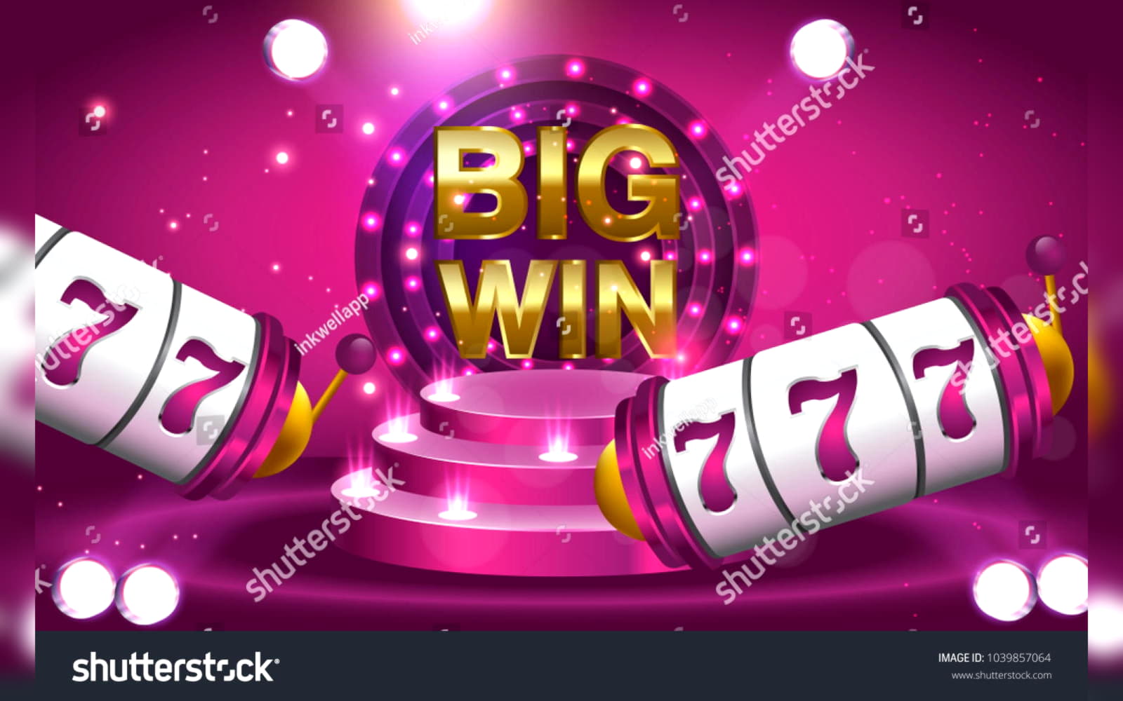 300 Free Spins right now at Get Lucky Casino