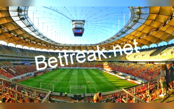 485% First deposit bonus at Net Bet Casino
