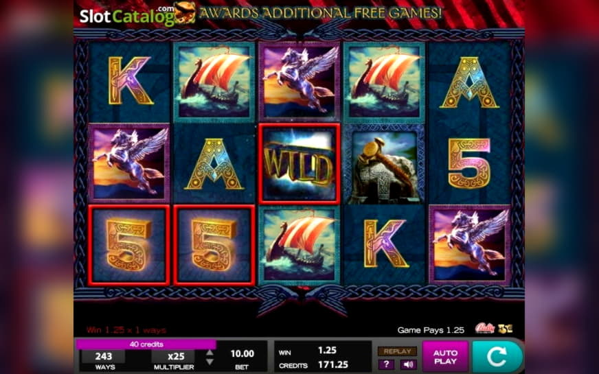 $905 Free Casino Tournament at Bet At Home Casino