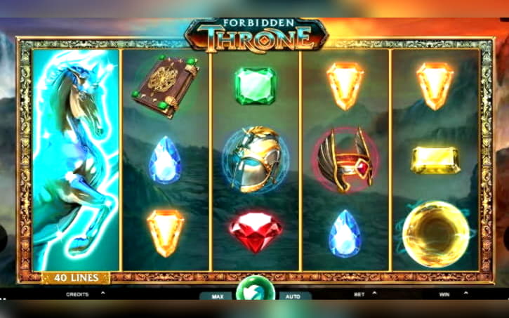 EURO 2705 NO DEPOSIT BONUS at Casino Heroes