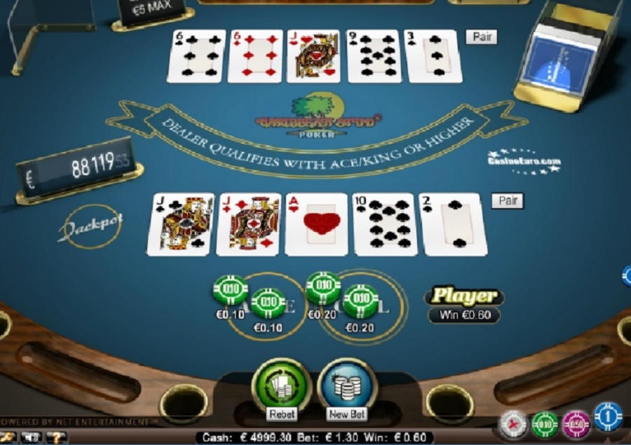 €444 Online Casino Tournament at Casino-X