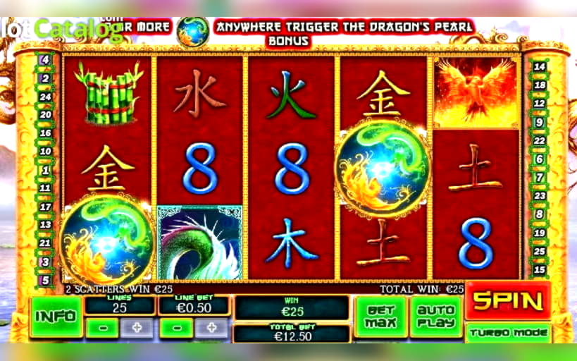45% Casino Welcome Bonus at bWin Casino