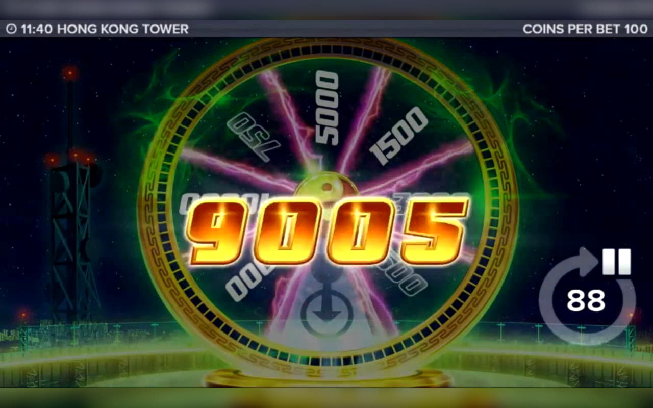 222 Free spins casino at Casino Heroes