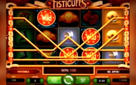 105 free casino spins at Genesis Casino