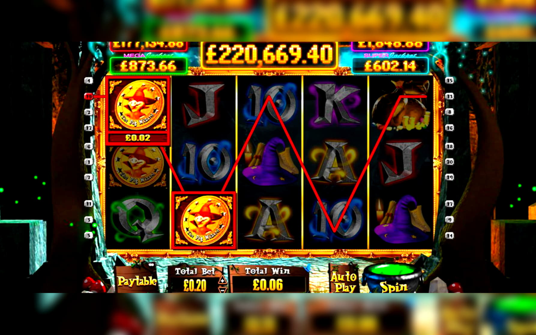 EUR 3025 No deposit casino bonus at Mansion Casino