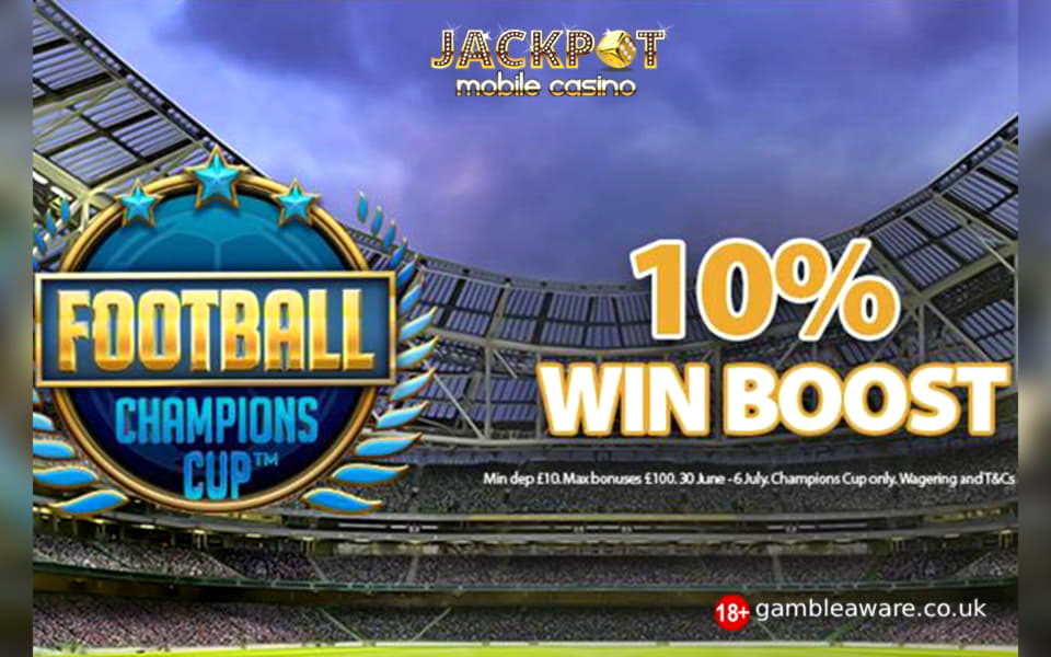 30 free spins casino at Spin Palace Casino