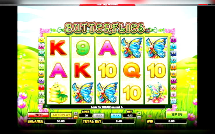 EURO 1835 No Deposit at Super Lines Casino