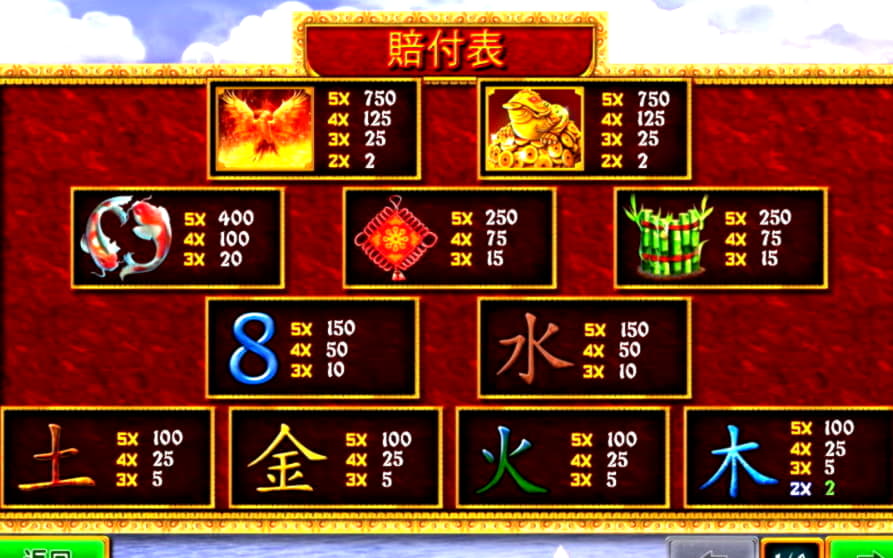 95 free spins no deposit at Genesis Casino