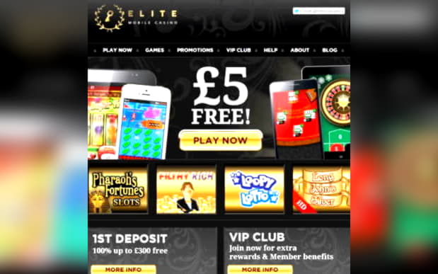 $1375 no deposit at Casino Heroes