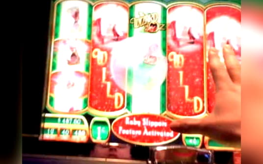 €620 Online Casino Tournament at Jackpot City Casino