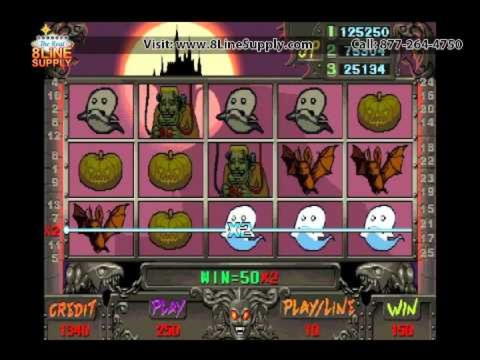 265 Free spins casino at All Slots Casino