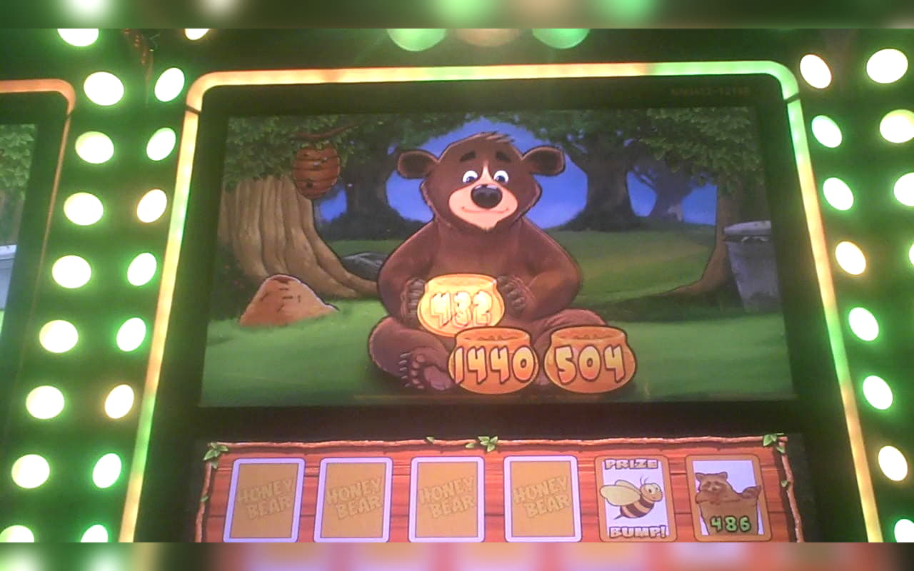111 Free spins casino at Genesis Casino