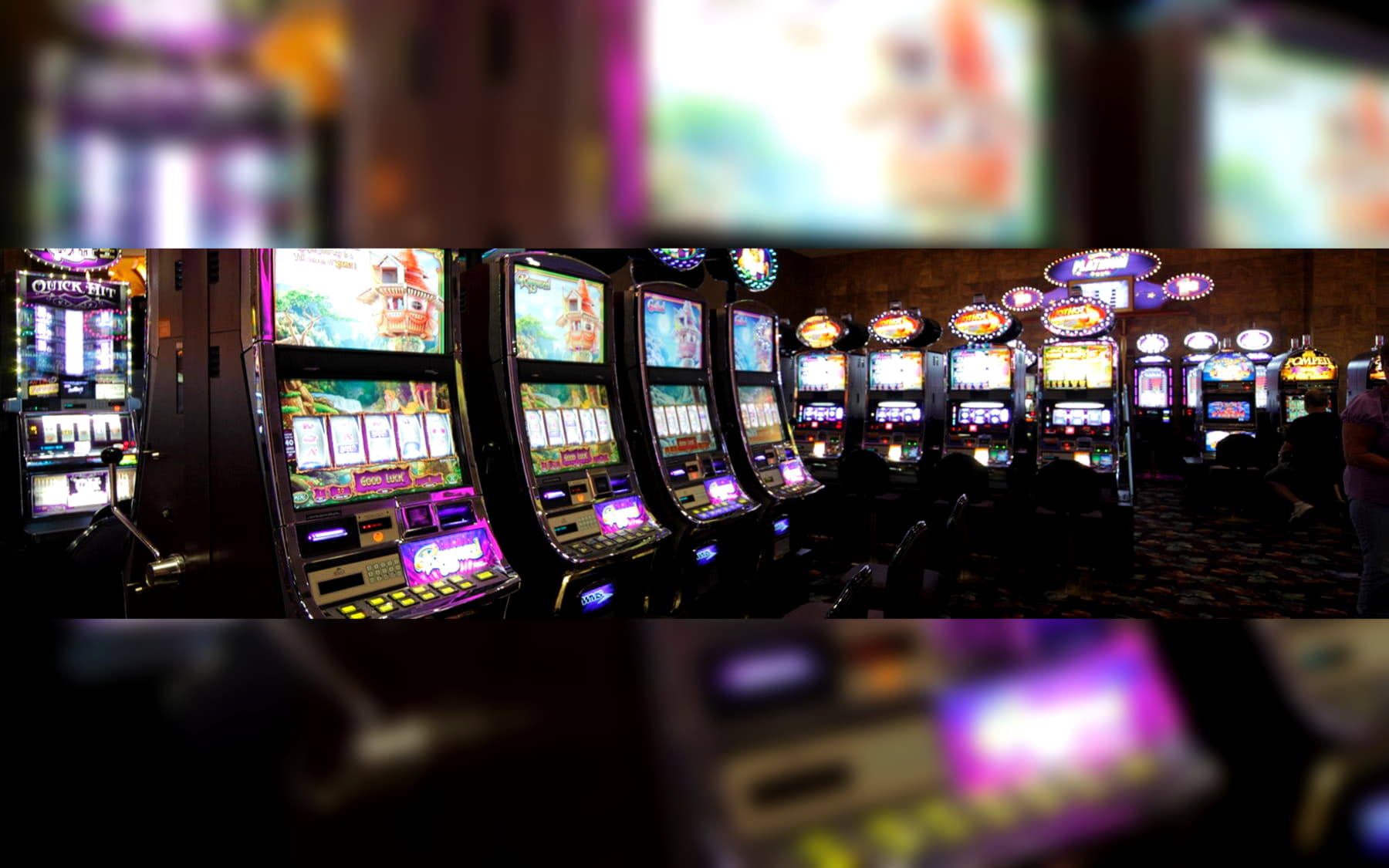 €280 free chip at BGO Casino