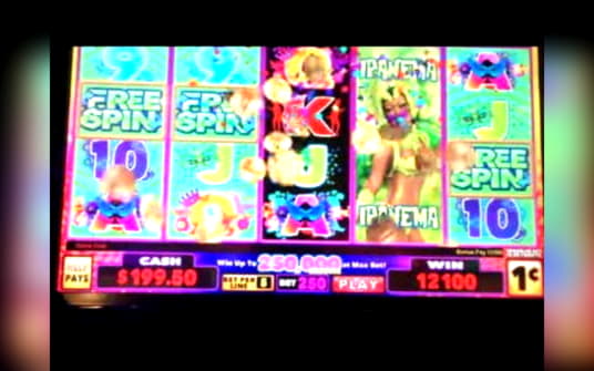 35% Match at a casino at bWin Casino