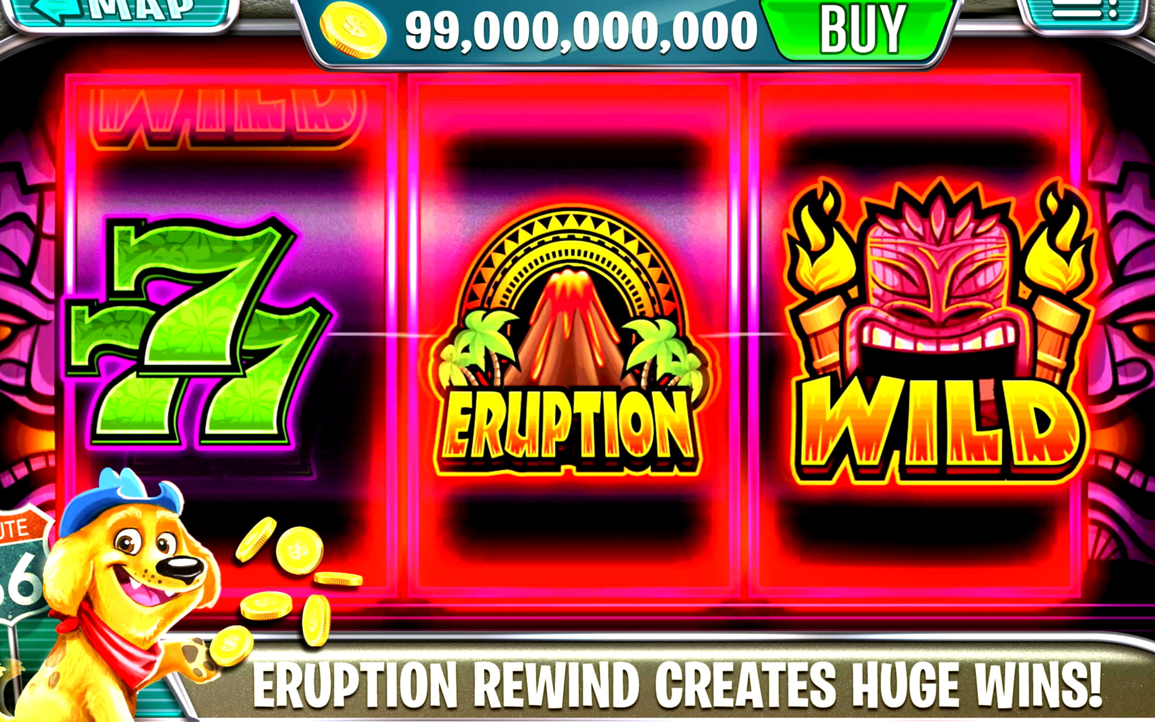 $690 Mobile freeroll slot tournament at Spinland Casino