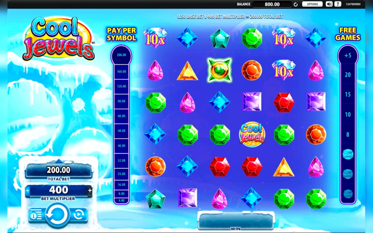 $320 free chip casino at Joy Casino