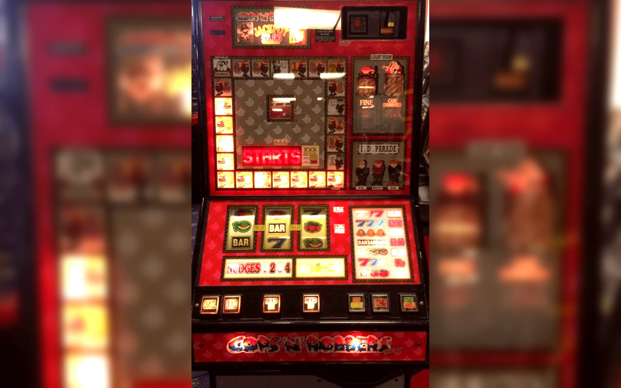 70 Trial Spins at Mr. Win Casino