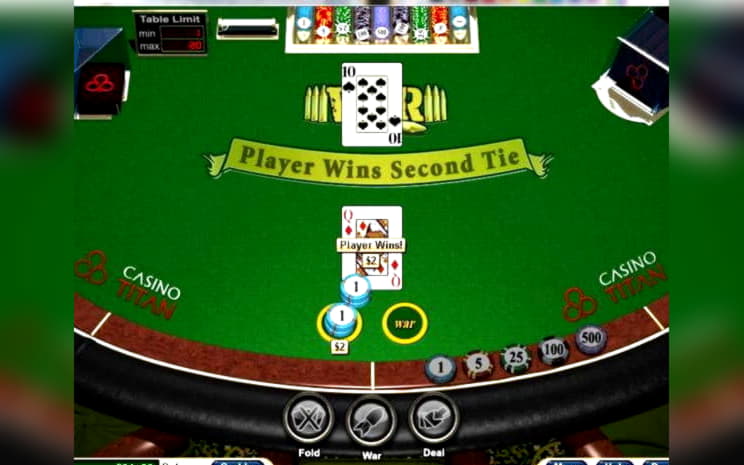 Eur 680 free casino chip at King Billy Casino