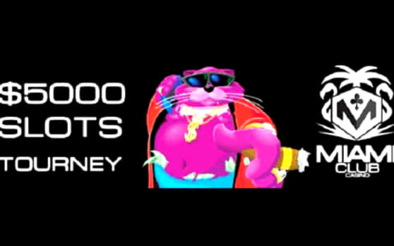 £2630 no deposit at Mega Casino