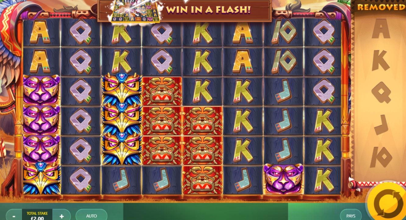 955% Casino Welcome Bonus at Party Casino