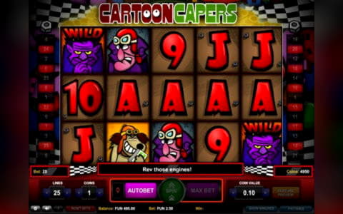 €55 Mobile freeroll slot tournament at Tony Bet Casino