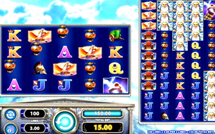 €111 Free Casino Ticket at LV Bet Casino