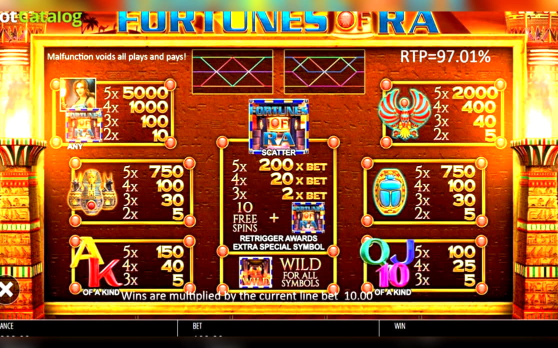 Eur 465 Free Casino Ticket at Joy Casino