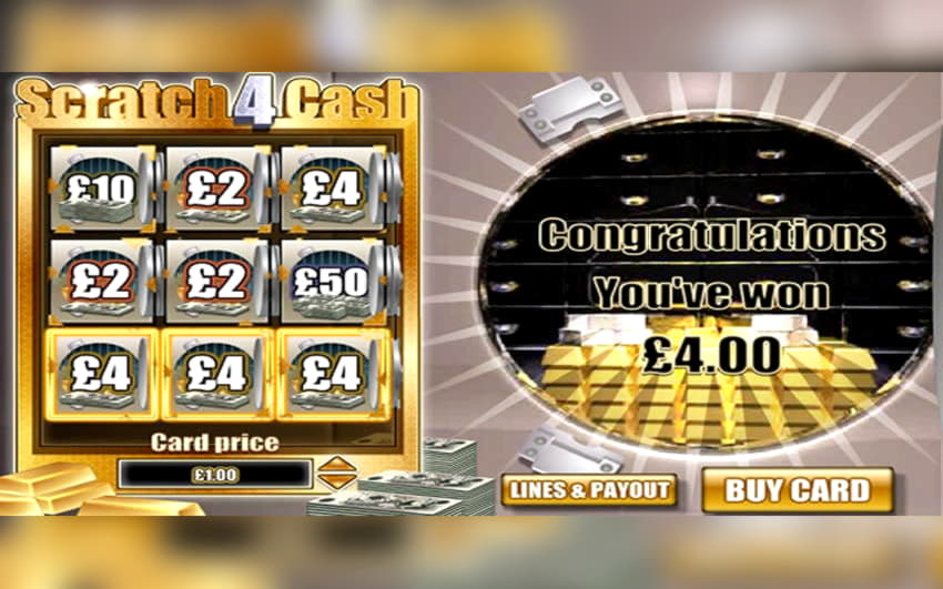 €625 Free Casino Ticket at BGO Casino