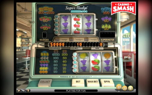 80% Signup Casino Bonus at Net Bet Casino