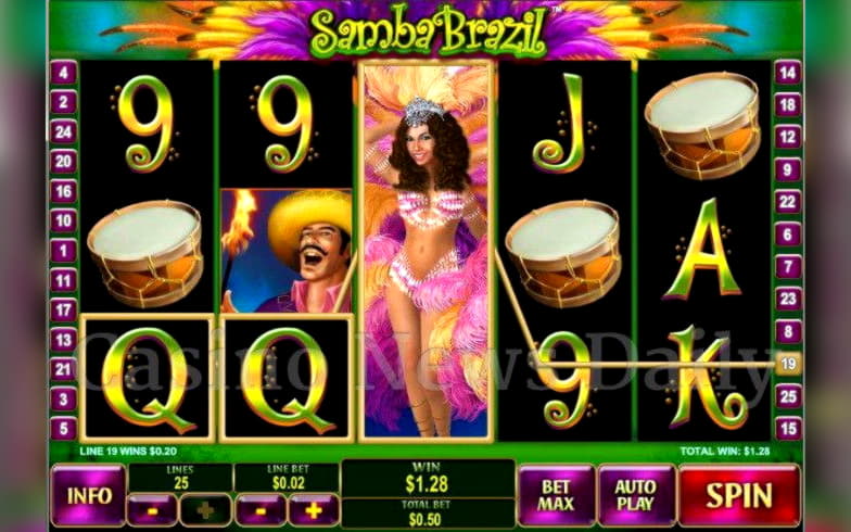 650% Match at a casino at Net Bet Casino