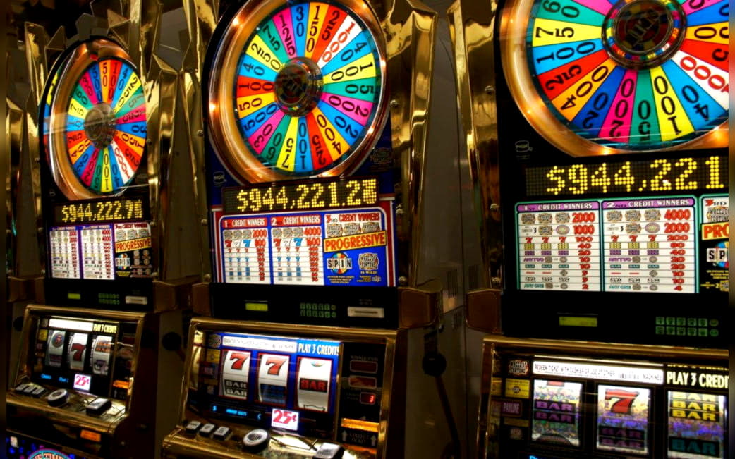 $540 no deposit at Wink Slots Casino