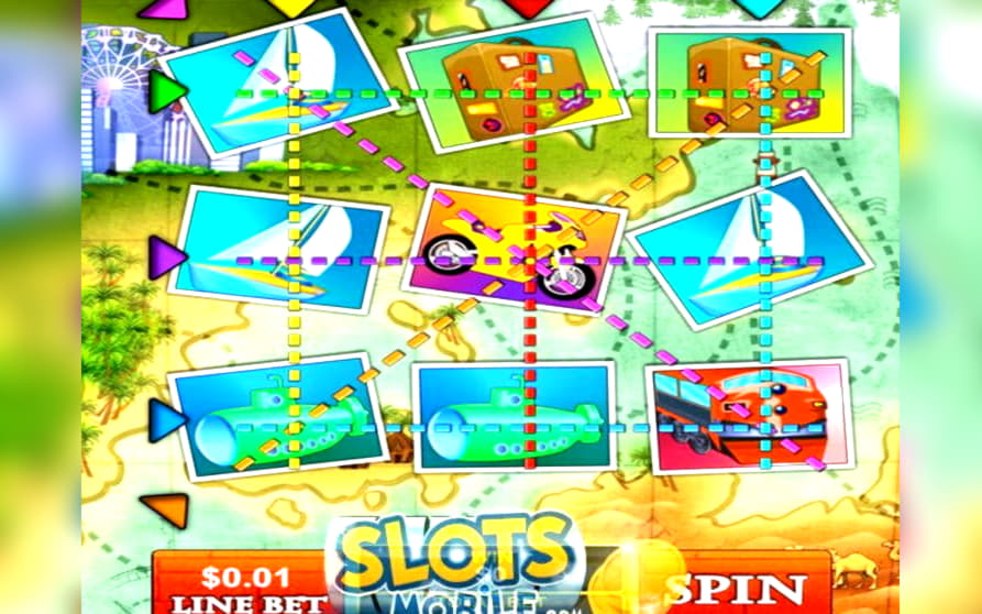 635% Best Signup Bonus Casino at Betway Casino