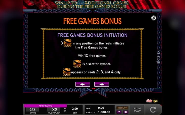 185 Free spins no deposit at Ikibu Casino