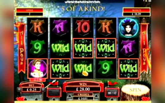 80% Match bonus at Get Lucky Casino
