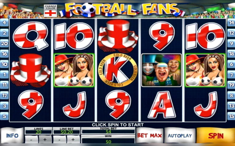 330% Best Signup Bonus Casino at Royal Panda Casino