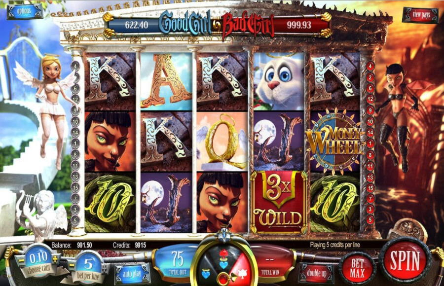 55 Free Spins no deposit at Jackpot City Casino
