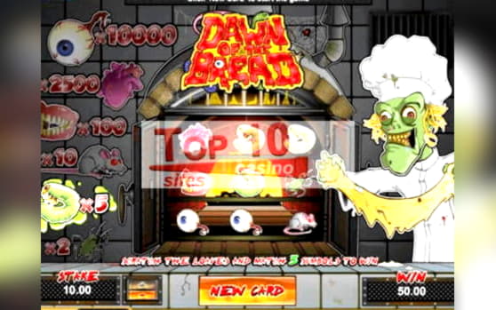 340% Deposit Match Bonus at Rizk Casino