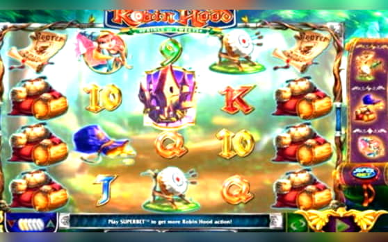 40 Free spins at Tony Bet Casino