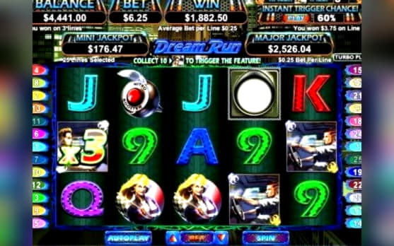 88 free casino spins at Joy Casino