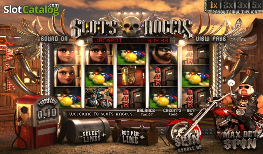 EURO 1640 No Deposit Casino Bonus at Party Casino