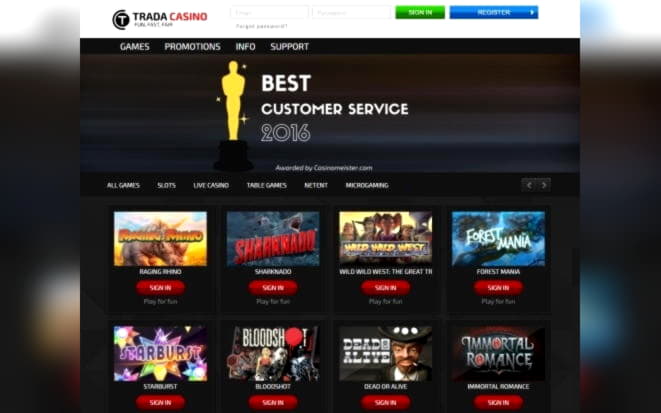 $750 Casino tournaments freeroll at Mansion Casino