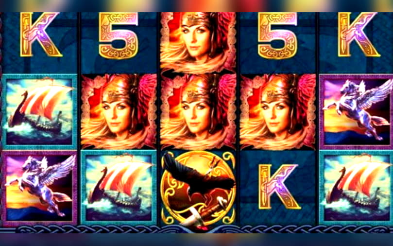 $4990 No deposit bonus code at Mr. Win Casino