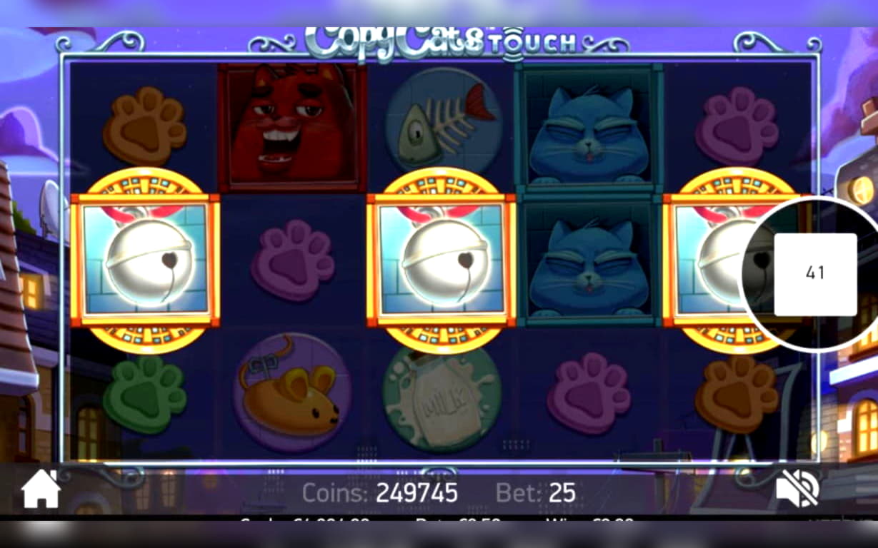 215% Match Bonus Casino at All Slots Casino