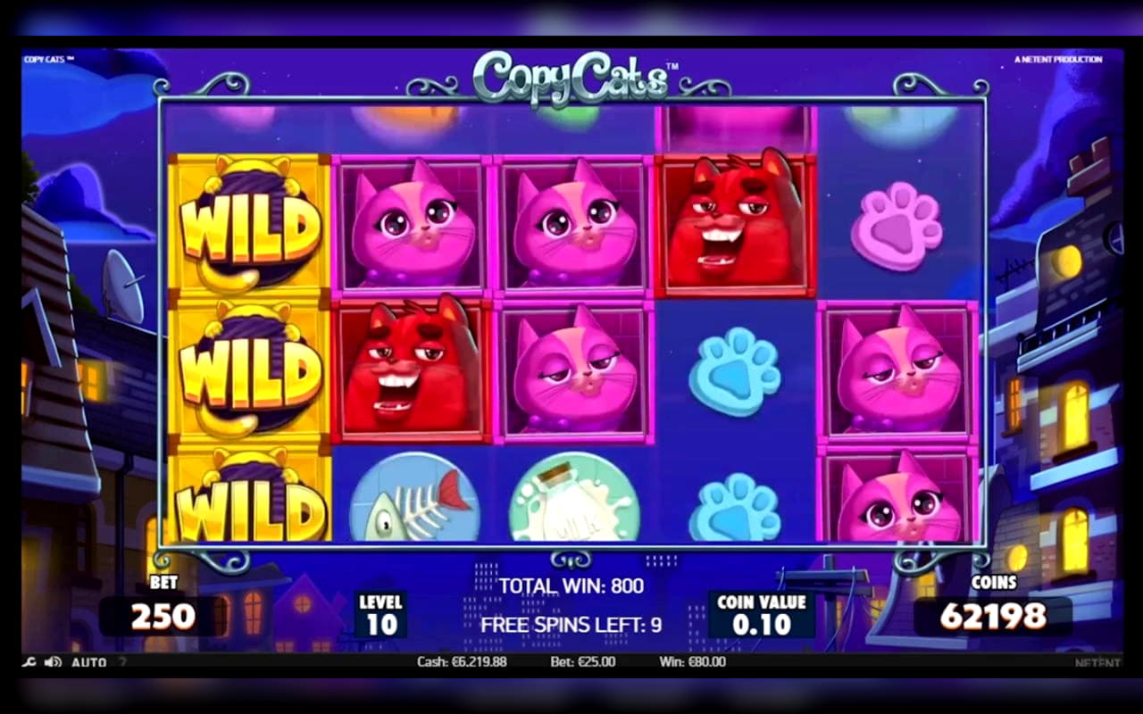 EURO 4080 No deposit bonus code at Rizk Casino