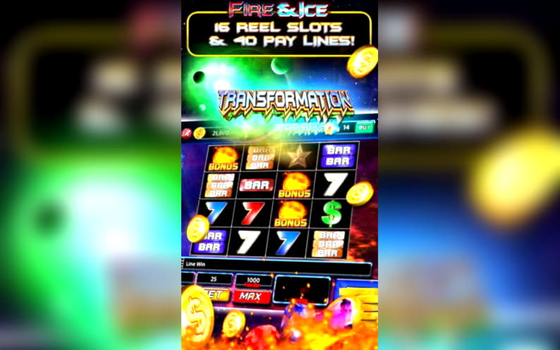 335% Match at a Casino at Casino-X